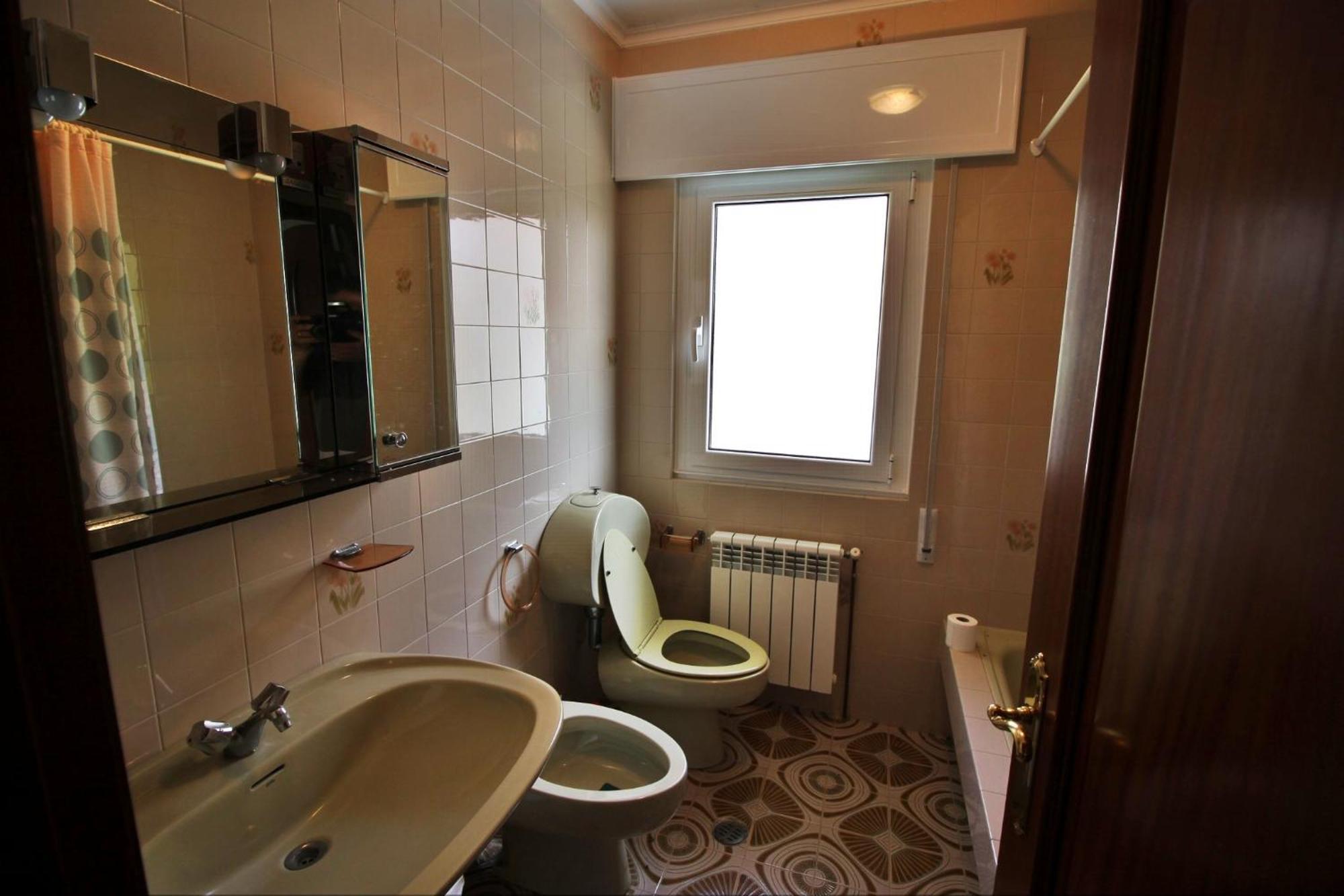Apartmán Casa Ardana Carballo Exteriér fotografie